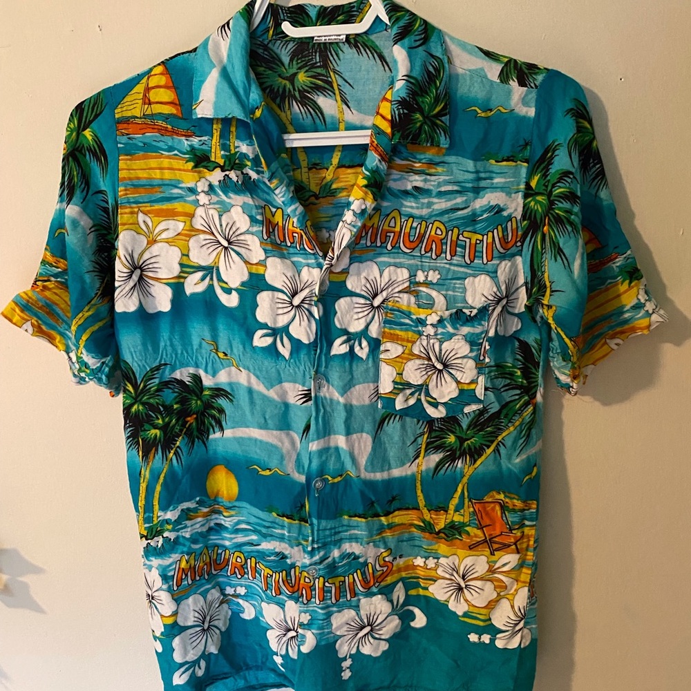 Kids shirt